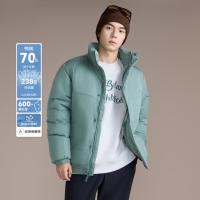 年货大集：new balance 立领鸭绒羽绒服 AMJ43361