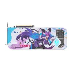 铭瑄 RTX 5060 8GB 显卡