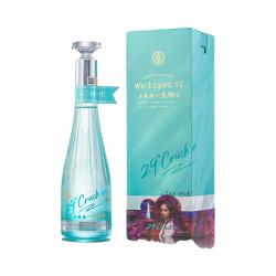 五粮液 一见倾心 29度 500ml 白酒