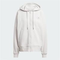 adidas 阿迪达斯 印花运动连帽卫衣