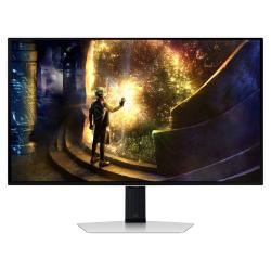 三星 S27DG610SB 27英寸OLED 2K 240Hz电竞显示器