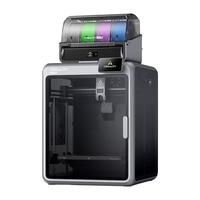 CREALITY 高速打印 多色3D打印机