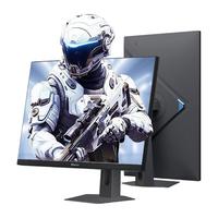 海信 大圣G5 Pro 2026款 27英寸 2K 180Hz HDR400 电竞显示器 暗夜黑