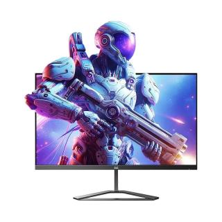 优派 23.8英寸电竞显示器（2560*1440.240HZ.1ms.100%sRGB.400nit.8bit+FRC10bit） VX24G81