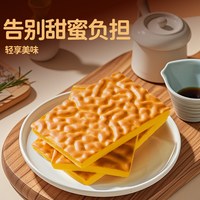  PANPAN FOODS/盼盼 懒人速食 虎皮蛋糕
