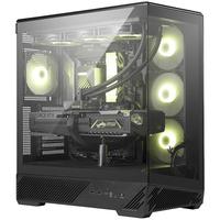 微星 AMD锐龙9 9950X3D RTX5080 组装电脑