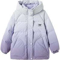 巴拉巴拉 库洛米IP女童羽绒服