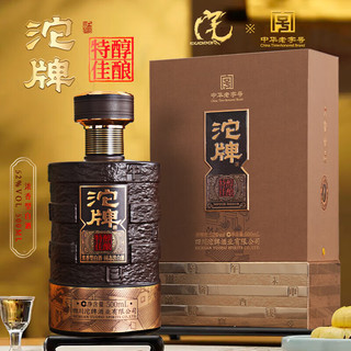  沱牌 粮食酒 浓香型白酒