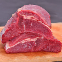 京乐狳 牛腿肉 5斤 冷冻牛肉