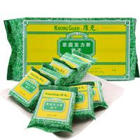 康元 克力架饼干 640g 休闲零食