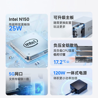  飞牛 手机扩容 NAS网络存储