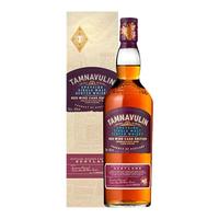 【高地】塔木岭德国黑皮诺红酒桶斯佩塞单一麦芽威士忌洋酒行货