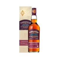 【高地】塔木岭德国黑皮诺红酒桶斯佩塞单一麦芽威士忌洋酒行货