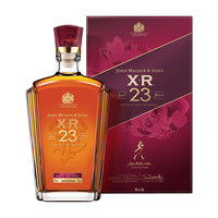 尊尼获加 XR23年大师珍藏 40%vol 750ml 调和型威士忌