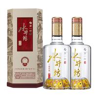  swellfun/水井坊 浓香型白酒