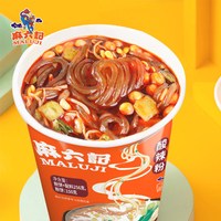 麻六记 骨汤酸辣粉 方便速食
