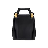 FERRAGAMO Wanda 时尚百搭平底迷你包
