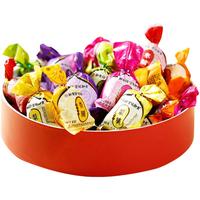 北京果脯御食园北京特产手工果脯500g休闲食品特色小吃零食