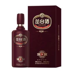 丛台 酒38度12年精英版450ml窖龄原浆浓香型白酒礼盒装