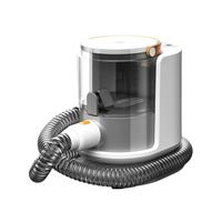 【宠物】小狗S10家用宠物猫毛狗毛清洁修毛理毛吸尘器