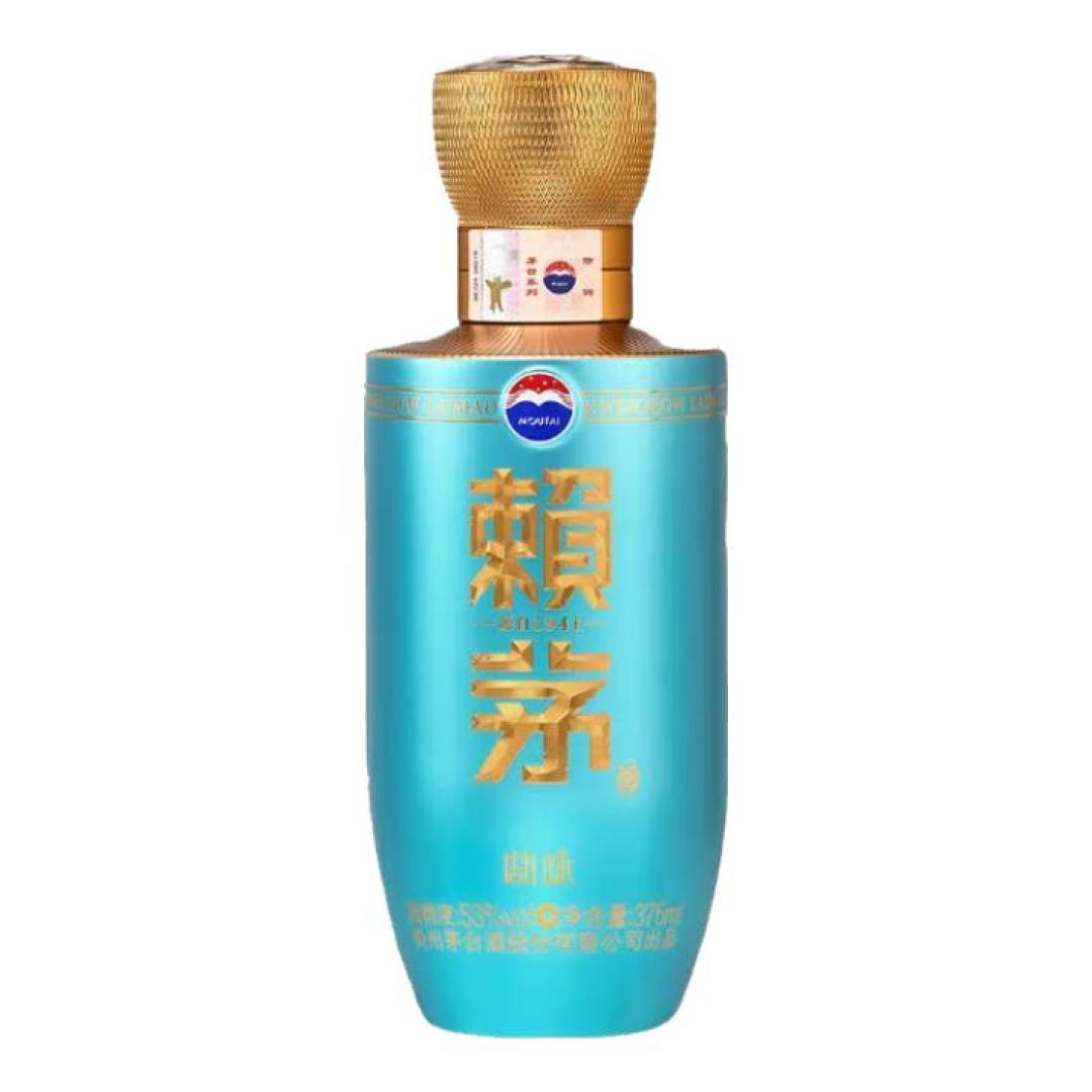 端曲卖得比传承蓝便宜，曲咏 318 插进来：赖茅的价格阶梯和口感阶梯是交叉的，300 元内这么挑