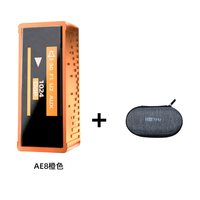 高清先生 DSD1024小尾巴解码耳放线便携发烧HiFi耳机放大器手机typeC转接头
