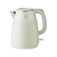 小熊 自动断电 电水壶 1.5L 304不锈钢 ZDF-Q15Z3