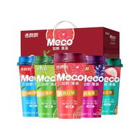  香飘飘Meco杯装果茶 泰式青柠