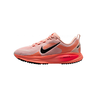 NIKE 耐克男女跑步运动鞋 VOMERO 网眼透气舒适缓震休闲跑鞋大童 HQ2157-600 【偏小大一码】 33.5 【脚长21cm】