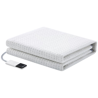  MIJIA/米家 接入米家支持小爱语音控制 智能电热毯