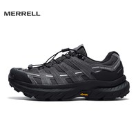 MERRELL LTR 徒步鞋 深灰 42码 男女同款
