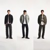 JACK&JONES 杰克琼斯 男士羽绒服
