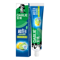  DARLIE/好来 清新口气 牙膏