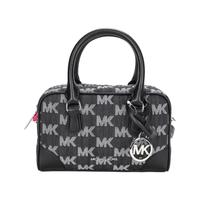 MICHAEL KORS 时尚百搭Logo印花单肩包斜挎包