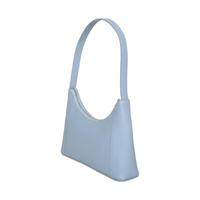 FURLA Furla芙拉 印花徽标Logo 皮革 单肩包 女款