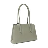 FURLA Furla芙拉 品牌标识隐藏式翻盖磁扣 托特包 女款 单肩包