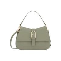 FURLA Furla芙拉 磁扣开合 单肩斜挎手提包 中号 女款