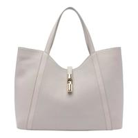 FURLA Furla芙拉女款简约时尚单肩包 托特包