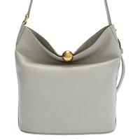 FURLA Furla芙拉女款简约时尚水桶包