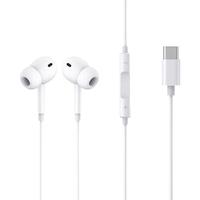  PISEN/品胜 HiFi系列 Type-C入耳式有线耳机  有线充电 Type-C