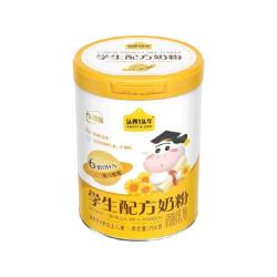认养一头牛 6倍DHA叶黄素高钙配方奶粉 700g