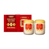 九阳豆浆 铁棍山药茯苓食养豆浆粉
