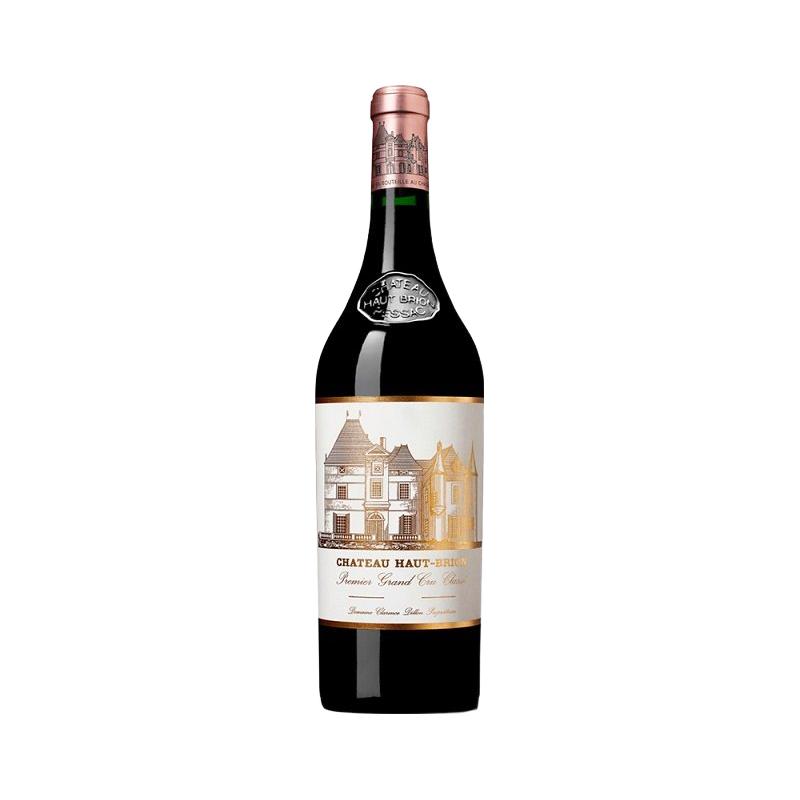 侯伯王酒庄 CHATEAU HAUT-BRION1855一级庄 侯伯王庄园 奥比昂红酒 红颜容酒庄干红葡萄酒 奥比昂正牌 单