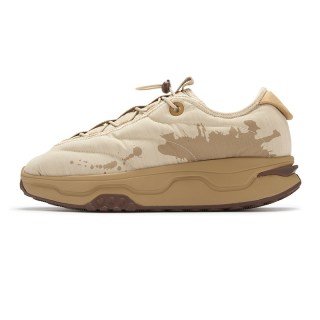 361° 摸鱼鞋 男款防水缓震跑鞋 672546714