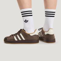 adidas阿迪达斯 SUPERSTAR II 贝壳头 板鞋