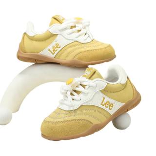 Lee 儿童运动鞋 黄色 32码