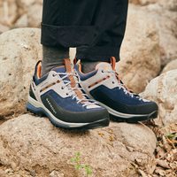 Garmont嘎蒙特 山地户外Dragontail Tech GTX防水低帮徒步登山鞋