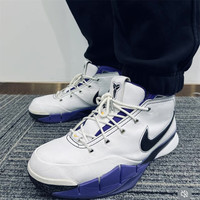  NIKE/耐克 高帮 男士篮球鞋