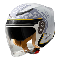 NEVA新国标3c认证电动车头盔男女电瓶车冬季四季通用摩托车防雾安全帽