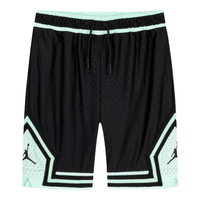 JORDANJordan耐克AJ童装男童篮球短裤Nike夏网眼透气速干儿童裤子 160 /66(L)